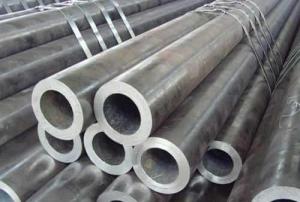 China ASME SA210 Low Carbon Steel Boiler Tubes / Seamless Boilerpipe Cold Drawn on sale