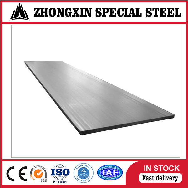 China A473 DIN 1.4031 420 Stainless Steel Plate High Hardness 420 Ss Sheet wholesale
