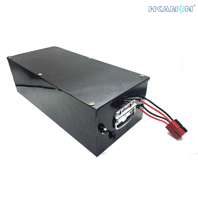 China Safe Electric Forklift Battery Replacing For Heli Manitou Hawker Toyota Forklift Battery wholesale