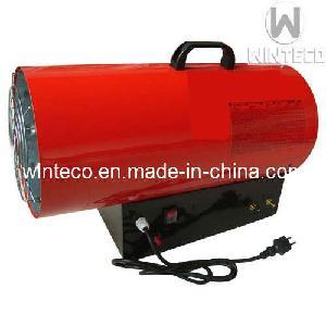 China Gas/Lpg Forced Heater (WGH-500) wholesale