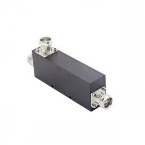 China High Isolation Coaxial RF Directional Coupler Signal Combination 700-3800MHz wholesale