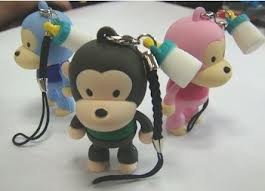 China Awesome Hi-Speed Animals PVC USB Flash Drive  wholesale