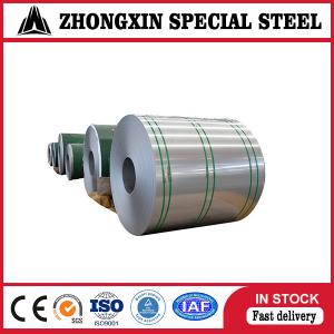 China BAOSTEEL POSCO 8k Stainless Steel Coils Width 1800ｍｍ 2000mm wholesale