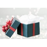 A3 8 Open 420mm×297mm Christmas Paper Gift Boxes for sale