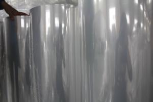 China Low Shrink Energy Food Grade Shrink Wrap Environment Friendly High Efficiency wholesale