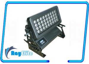 China Portable 288w LED wall wash light dmx / RGBW 4in1 led with CE , ROHS wholesale