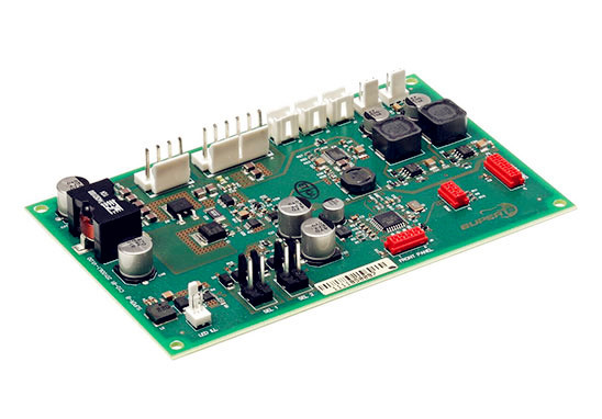 Printed Circuit Board Assembly | Electronic Fuel Dispenser PCBA​ Manufacture for sale