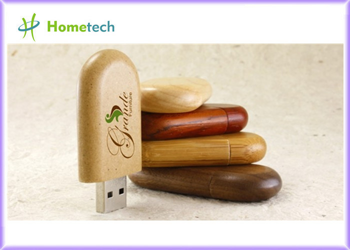China Wooden USB Flash Drive OEM Gift Wooden USB , Can Brand your Own LOGO Wooden USB Drive wholesale