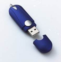 China 2GB Promotional USB Flash Drive with Samsung Flash chip (MY-U036)  wholesale
