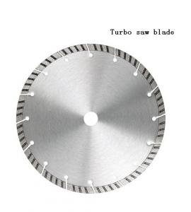 China JWT Diamond Saw Blade with Turbo wholesale