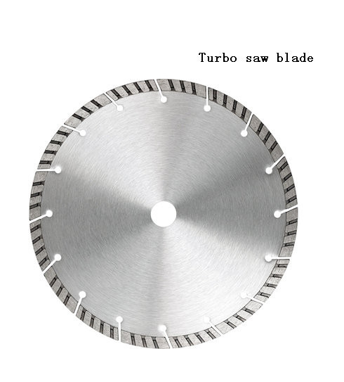 China JWT Laser Welded Diamond Saw Blade for Cutting Concrate wholesale