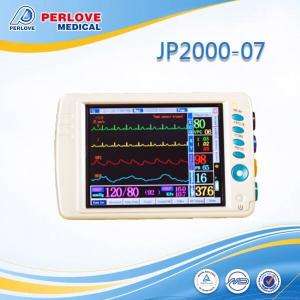 China Multi parameter monitor JP2000-07 made in China wholesale