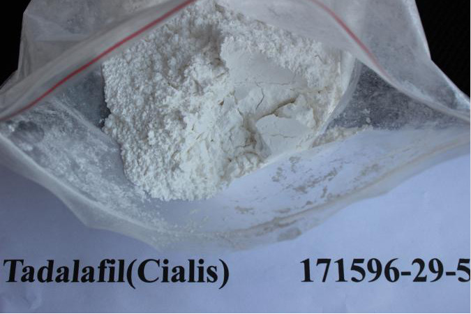 Quality Oral Anabolic Steroids Male Enhancement Powder 99% Pure Tadalafil Calais BP Standard Safe Clearence for sale
