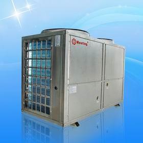 China Household Electric Air Source Heat Pump Lower Heat Dissipate Long Operating Life wholesale
