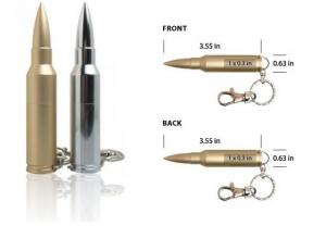 China Customized 8GB, 16GB bullet Metal USB Memory flash drive with resin drop (MY-UME21)  wholesale