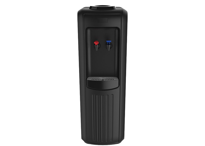 China HC25 Drinking Water Dispenser for Home All Black Water Cooler Easy Maintanence wholesale