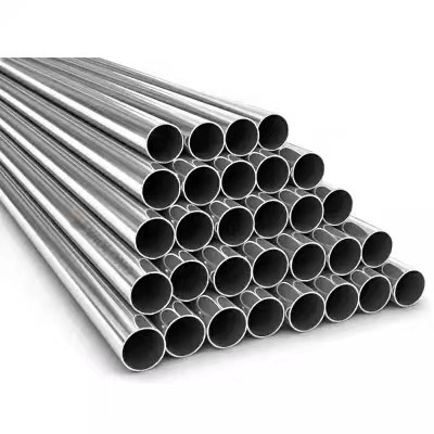 China 304 304L 316 316L SS Seamless Pipe 0.5" 6" Industrial wholesale