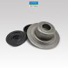Roller Ball Bearing Housing TKII Model With Dustproof Seals for sale