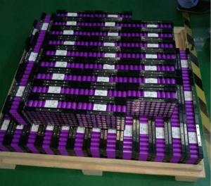 China 36V 6.6Ah Electric skateboard LiFePO4 Battery For Self-Balance Two Wheel PUSH BIKE wholesale