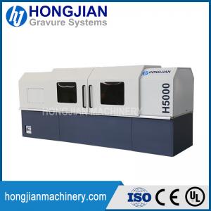 China Electronic Engraving Machine for Gravure Cylinder Prepress Gravure Cylinder Engraver Electromechanical Engraving Machine wholesale