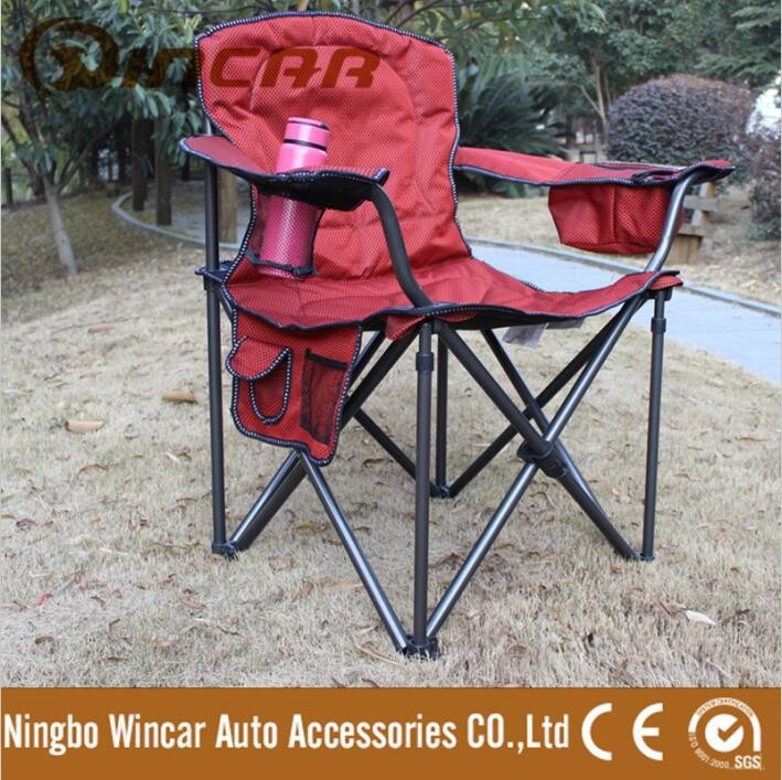 China Foldable Chairs Folding Camping Chairs for fishing Folding Beach Chair on sale