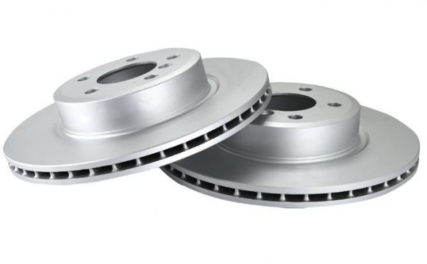 Brake Disc for Mitsubishi Passenger Car Auto Parts From China