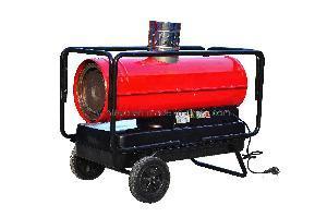 China Indirect Fired Diesel Heater 26kw wholesale