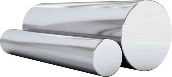 China Equal Unequal Angle Stainless Steel Round Bars Thickness 3mm - 24mm wholesale