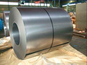 China aluminium-zinc alloy coated steel coil-galvalume / aluzinc coil shipping from China to North America on sale