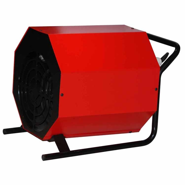 China Portable calentador de espacio industrial wholesale