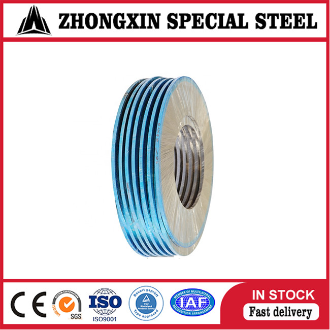 China Electric Vacuum Industry 4J42 Nickel Alloy Coil wholesale