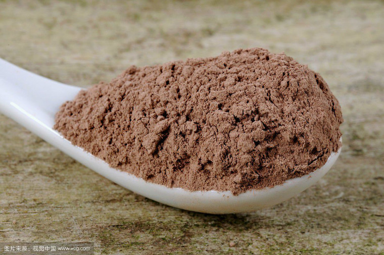 China A Class Natural Cocoa Powder Delicious Food Additives With Reddish Brown To Dark Brown wholesale