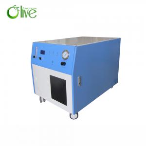 China Dual Flow 10 Lpm Glass Blowing Industrial Oxygen Concentrator Low Power Consumption wholesale