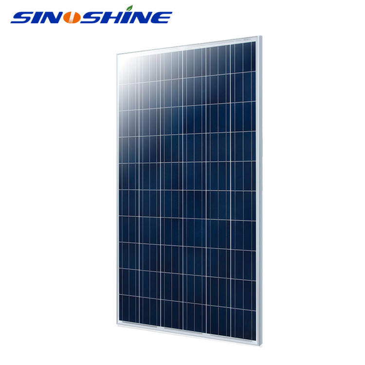 China Custom jinko 150w 200w 250w 260w 280w 300w 330w cheap solar poly panel wholesale
