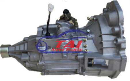 China New Engine Gearbox Parts  , Manual Transmission Gearbox Lifan Mr514e01 Fengshun Mini Bus 1.3l wholesale