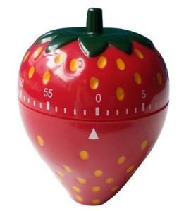 China Cute Kitchen Timer Popular Household Products wholesale