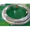 offer RKS.161.14.0414 SKF Slewing bearing with external gear 344x504x56 mm for sale