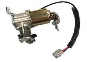 China 48910-60042 Air Suspension Compressor Pump For Landcruiser Prado 120 4runer Lexus GX460 470 48910-60040 48910-60041 wholesale