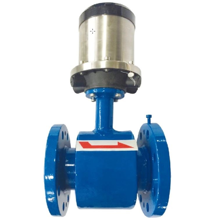 Quality LDY-XS-6D Electromagnetic Water Meter Of LD Series Electromagnetic Flow Meter for sale