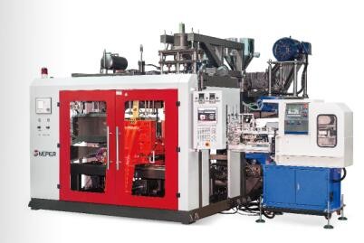 China Fully Automatic IML Mould Labeling Machine wholesale