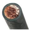 Buy cheap Rubber Single Core Welding Cable , 300/500v Pvc 10mm2 Yh Cable from wholesalers