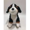 100% PP Cotton Gift Stuffed Animal Sitting Dog for sale