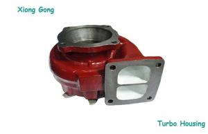 China IHI/MAN RH Series Turbocharger Turbo Housing Two Hole for Ship Diesel Engine wholesale