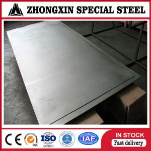 China DIN 1.4016 430 Stainless Steel Plate Low Carbon Chromium 430 SS Plate wholesale
