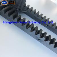 6 Eyes M2 Rack And Pinion Gears for sale