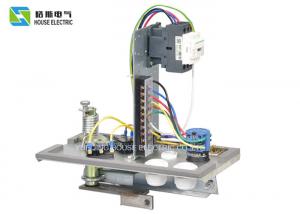 China Electrical White Pivot Tower Box -20℃~80℃ Working Temperature OEM Service wholesale
