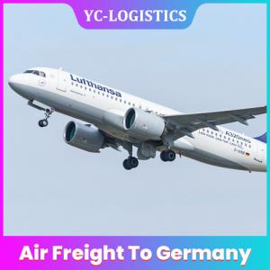 China Door To Door Delivery TK OZ CZ Air Freight To Germany wholesale