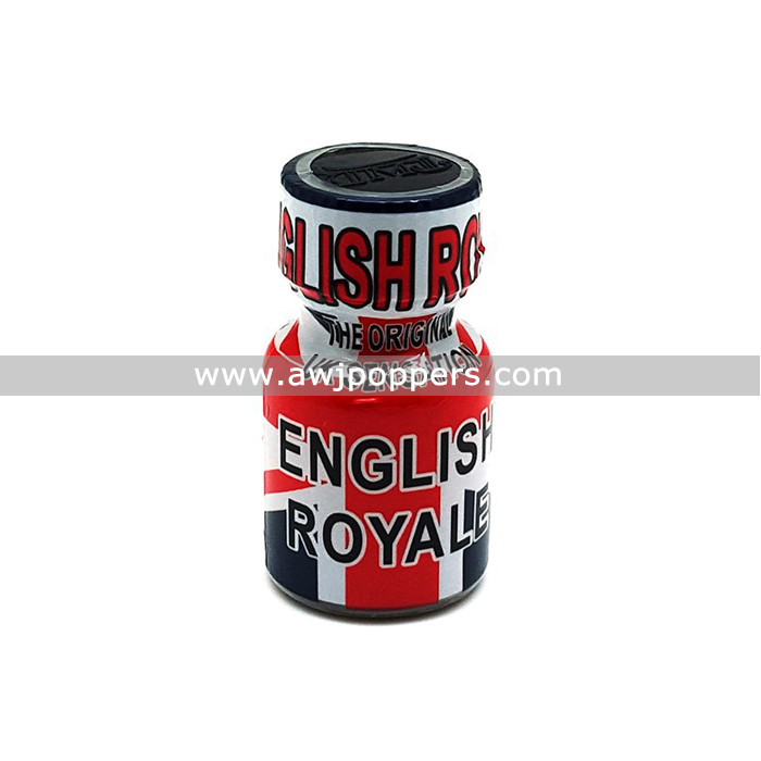 AWJpoppers 10ML PWD Super Rush Original Black Label Poppers for Gay