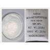 Buy cheap 68% Sodium Hexametaphosphate Uses In Water Treatment CAS No 10124 56 8 from wholesalers
