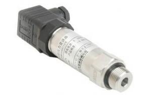 China Air Pressure Transmitter Working Temperature -10~+ 80°C CE Certification wholesale